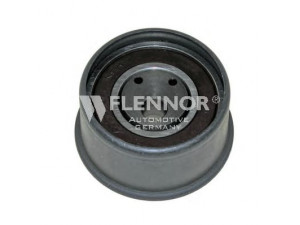 FLENNOR FS64033 įtempiklio skriemulys, paskirstymo diržas 
 Techninės priežiūros dalys -> Papildomas remontas
MD129355, 2445033010, 2445033020