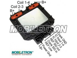 MOBILETRON IG-D1900 uždegimo jungiklis
10490872