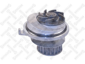STELLOX 4511-0004-SX vandens siurblys 
 Aušinimo sistema -> Vandens siurblys/tarpiklis -> Vandens siurblys
1334014, 90284913, 90295078, R1160024