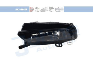 JOHNS 13 03 29 rūko žibintas 
 Elektros įranga -> Pagalbiniai žibintai/dalys -> Rūko žibintas/dalys -> Rūko žibintas/įterp.
8V0 941 699C