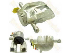 Brake ENGINEERING CA2635R stabdžių apkaba 
 Dviratė transporto priemonės -> Stabdžių sistema -> Stabdžių apkaba / priedai
1694200483, 1694201283