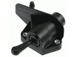 SACHS 6284 600 553 pagrindinis cilindras, sankaba 
 Sankaba/dalys -> Sankabos valdymas -> Pagrindinis cilindras
1029036, 1032202, 97KB-7A543-AA