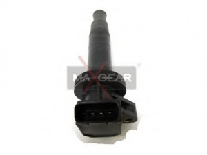 MAXGEAR 13-0118 ritė, uždegimas 
 Kibirkšties / kaitinamasis uždegimas -> Uždegimo ritė
90080-19015, 90080-19015, 90080-19019
