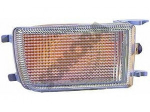 SOMORA 353011 indikatorius 
 Dviratė transporto priemonės -> Elektros įranga -> Indikatorius/dalys -> Indikatorius
1H0953050D