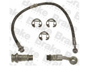 Brake ENGINEERING BH770112 stabdžių žarnelė 
 Stabdžių sistema -> Stabdžių žarnelės
91112621, 5154085752, B911126210