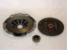 JAPANPARTS KF-361 sankabos komplektas 
 Sankaba/dalys -> Sankabos remonto komplektas, visas