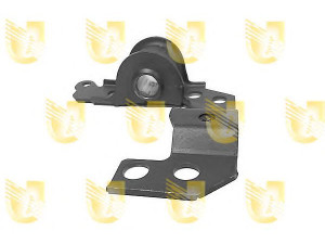 UNIGOM 390519 valdymo svirties/išilginių svirčių įvorė 
 Ašies montavimas/vairavimo mechanizmas/ratai -> Valdymo svirtis/pasukamosios svirties sujungimas -> Montavimas/sutvirtinimas
46748578