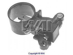 WAIglobal 39-8112 laikiklis, angliniai šepetėliai
2313397E01, GD212451A, L195G1330