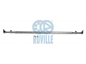 RUVILLE 925182 strypo montavimas 
 Vairavimas -> Sujungimo trauklės surinkimas/dalys -> Sujungimo trauklės surinkimas
309 330 12 03, 309 330 13 03, 309 330 14 03