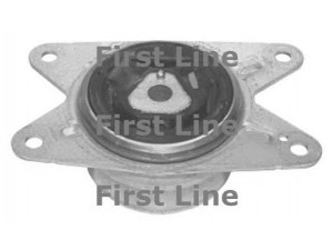 FIRST LINE FEM3354 variklio montavimas 
 Variklis -> Variklio montavimas -> Variklio montavimo rėmas
5684045, 90575456