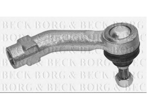 BORG & BECK BTR5367 skersinės vairo trauklės galas 
 Vairavimas -> Vairo mechanizmo sujungimai
77363707