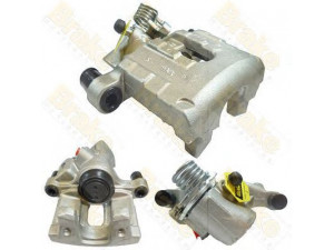 Brake ENGINEERING CA2752R stabdžių apkaba 
 Dviratė transporto priemonės -> Stabdžių sistema -> Stabdžių apkaba / priedai
CCY92661X