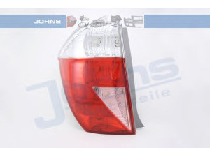 JOHNS 38 61 87-1 kombinuotas galinis žibintas 
 Elektros įranga -> Šviesos -> Kombinuotas galinis žibintas/dalys -> Kombinuotas galinis žibintas
33551SJDG01
