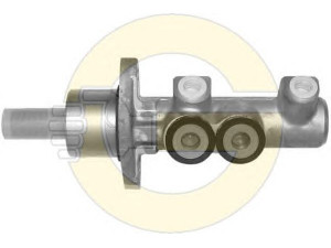GIRLING 4007312 pagrindinis cilindras, stabdžiai 
 Stabdžių sistema -> Pagrindinis stabdžių cilindras
4A0611021E