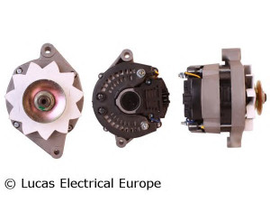 LUCAS ELECTRICAL LRA01035 kintamosios srovės generatorius