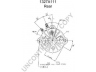 PRESTOLITE ELECTRIC 1327A111 starteris
35131460, S506, 2973157, 2873157