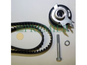 BRT Bearings PBTK153 paskirstymo diržo komplektas
030198119B