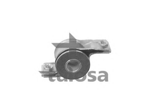 TALOSA 57-00587A valdymo svirties/išilginių svirčių įvorė 
 Ašies montavimas/vairavimo mechanizmas/ratai -> Valdymo svirtis/pasukamosios svirties sujungimas -> Montavimas/sutvirtinimas
7601065, 7601065, 7601065