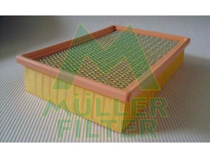 MULLER FILTER PA3427 oro filtras 
 Techninės priežiūros dalys -> Techninės priežiūros intervalai
1620943004, 2319005320, 2319005321