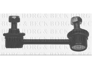 BORG & BECK BDL6762 šarnyro stabilizatorius 
 Ašies montavimas/vairavimo mechanizmas/ratai -> Stabilizatorius/fiksatoriai -> Savaime išsilyginanti atrama
48830-42010, 4883042010