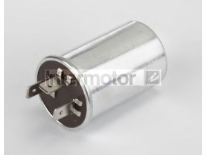 STANDARD 58860 posūkio rodiklio pertraukiklis 
 Elektros įranga -> Relė
4205573