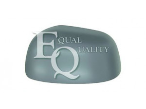 EQUAL QUALITY RS03174 dangtelis, išorinis veidrodėlis 
 Kėbulas -> Kėbulo dalys/ sparnas/buferis -> Gaubtai/dangteliai
8152E4