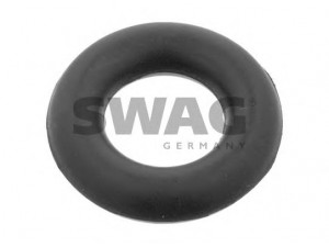 SWAG 99 90 5075 laikiklis, išmetimo sistema 
 Dviratė transporto priemonės -> Išmetimo sistema -> Atskiros surinkimo dalys -> Gnybtas
861 253 147, 893 253 147 F, 110 492 00 82