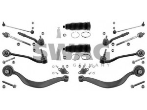 SWAG 20 94 6326 vikšro valdymo svirtis 
 Ašies montavimas/vairavimo mechanizmas/ratai -> Valdymo svirtis/pasukamosios svirties sujungimas -> Vairo trauklės (valdymo svirtis, išilginis balansyras, diago
31 12 2 181 694, 31 12 2 181 694 SK1