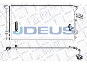 JDEUS 730M57 kondensatorius, oro kondicionierius 
 Oro kondicionavimas -> Kondensatorius
95557311100, 95557311101, 95557311102