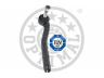 OPTIMAL G1-525 skersinės vairo trauklės galas 
 Vairavimas -> Vairo mechanizmo sujungimai
32111091770
