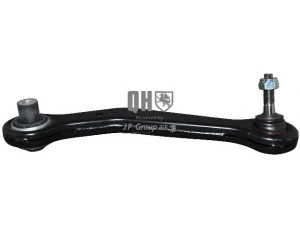 JP GROUP 1450200989 vikšro valdymo svirtis 
 Ašies montavimas/vairavimo mechanizmas/ratai -> Valdymo svirtis/pasukamosios svirties sujungimas -> Vairo trauklės (valdymo svirtis, išilginis balansyras, diago
33321095412, 33326768274, 33326770748