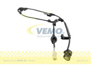VEMO V70-72-0067 jutiklis, rato greitis 
 Elektros įranga -> Jutikliai
89516-12010