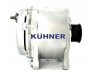 AD KÜHNER 553528RI kintamosios srovės generatorius
07C903021N, LR1190907E