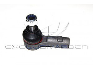 MDR MTR-8821 skersinės vairo trauklės galas 
 Vairavimas -> Vairo mechanizmo sujungimai
4881060810000, 4881063J00