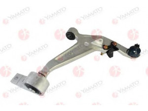 YAMATO J31084YMT vikšro valdymo svirtis 
 Ašies montavimas/vairavimo mechanizmas/ratai -> Valdymo svirtis/pasukamosios svirties sujungimas -> Vairo trauklės (valdymo svirtis, išilginis balansyras, diago
54500-8H310
