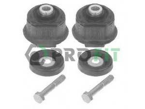 PROFIT 2307-0441 remonto komplektas, ašies korpusas 
 Ašies montavimas/vairavimo mechanizmas/ratai -> Ašies atrama/ašies korpusas/ašies montavimas -> Ašies korpusas
1243508608