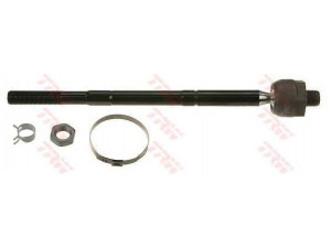 TRW JAR1027 vidinė skersinė vairo trauklė 
 Vairavimas -> Vairo mechanizmo sujungimai
13271996, 6606030, 13271996, 13271996