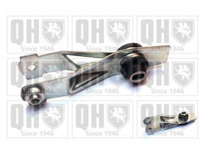 QUINTON HAZELL EM4405 variklio montavimas 
 Variklis -> Variklio montavimas -> Variklio montavimo rėmas
8200250743, 8200400177