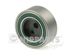 NIPPARTS J1141000 įtempiklio skriemulys, paskirstymo diržas 
 Techninės priežiūros dalys -> Papildomas remontas
13070-D4200