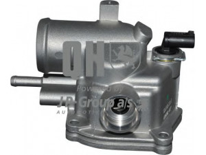 JP GROUP 1314601119 termostatas, aušinimo skystis 
 Aušinimo sistema -> Termostatas/tarpiklis -> Thermostat
6112000315, 6112000515, 6132000115