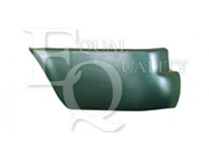 EQUAL QUALITY P1006 dangtis, buferis 
 Kėbulas -> Transporto priemonės galas -> Buferis/dalys
1897534, 7354133, 2515963A1, 2515964A1