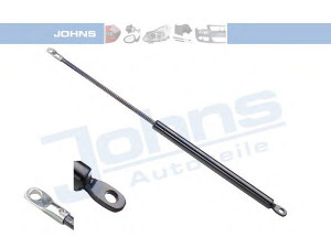 JOHNS 95 31 95-91 dujinė spyruoklė, bagažinė 
 Priedai -> Bagažinė/pakrovimo skyrius
171 827 550A