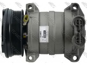 TEAMEC 8600147 kompresorius, oro kondicionierius 
 Oro kondicionavimas -> Kompresorius/dalys
1136518, 1136519, 1136527, 1136556