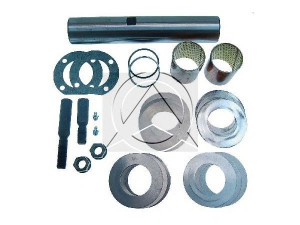 SIDEM 68486 KIT SR pasukamojo kakliuko kaiščiai
1 699 357 WOB