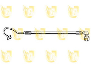 UNIGOM 360032 alyvos žarna 
 Variklis -> Tepimas -> Alyvos žarnelės/vamzdeliai
7777883