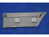 PARTS-MALL PZA-M198 apdailos/apsauginės juostelė, durelės
8771128600