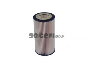TECNOCAR OP253 alyvos filtras 
 Filtrai -> Alyvos filtras
FH1136, 06D115466, 06D115562, 06D198405