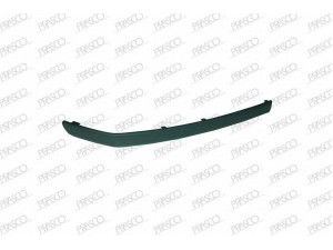 PRASCO SK3221243 apdailos/apsauginės juostelė, buferis 
 Kėbulas -> Apdaila/apsauga/dekoratyvinės juostelės/emblemos -> Apdailos/apsauginės juostelės
6Y0807718B, 6Y0807718B41, 6Y0807718BB41