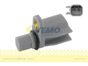 VEMO V25-72-1098 jutiklis, rato greitis 
 Elektros įranga -> Jutikliai
1 682 670, 1 756 081, AV6T2B372EA