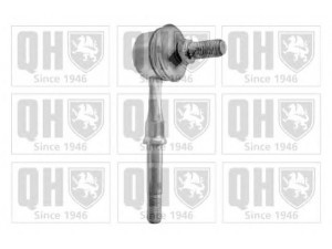 QUINTON HAZELL QLS3465S šarnyro stabilizatorius 
 Ašies montavimas/vairavimo mechanizmas/ratai -> Stabilizatorius/fiksatoriai -> Savaime išsilyginanti atrama
54830-38100